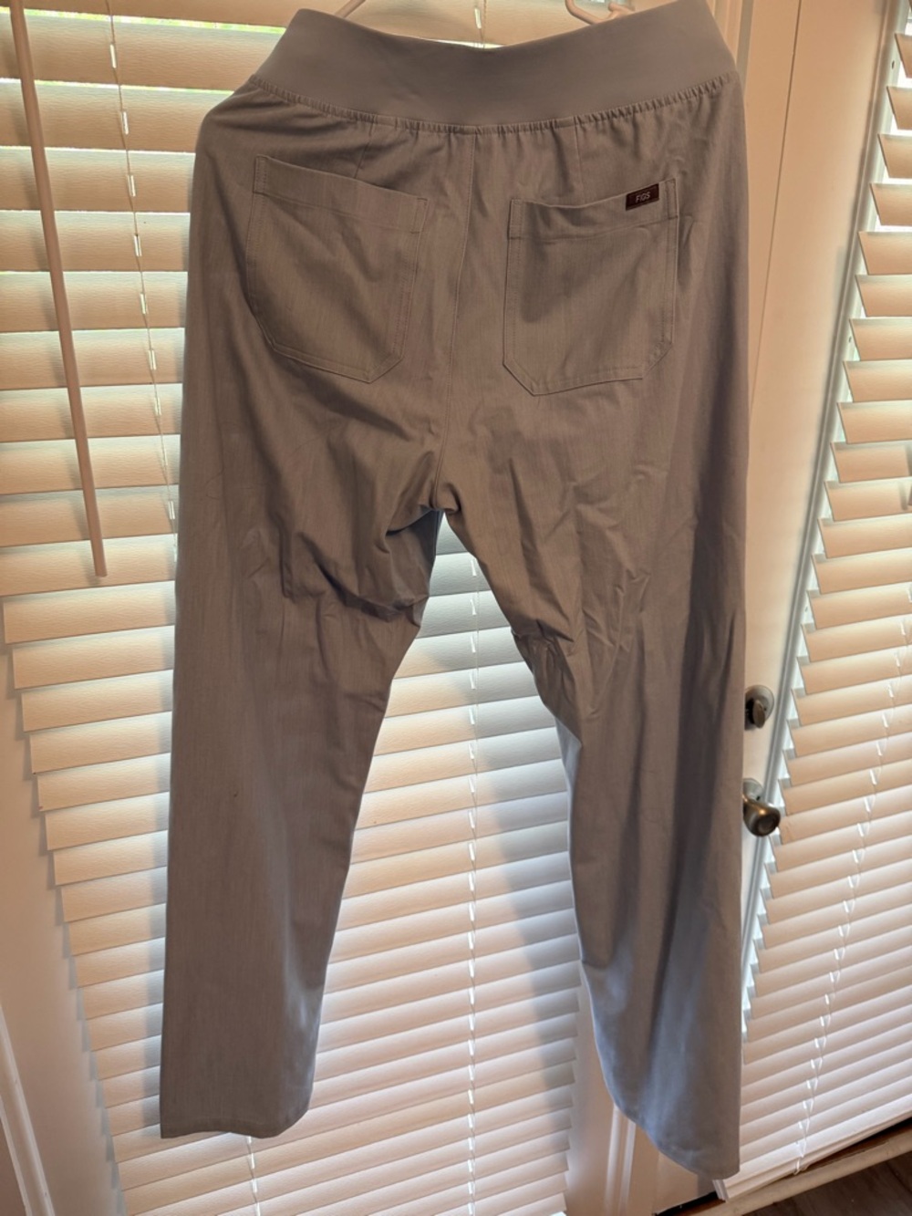 Figs light blue scrub set! - Picture 5 of 6